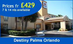 Orlando Kissimmee